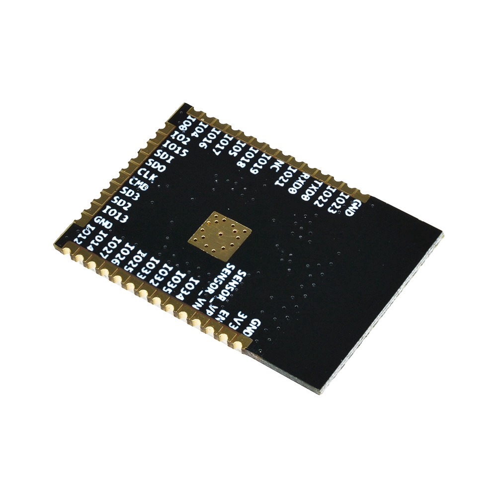 Esp32 Esp32-S Esp32S Serial Ke Wifi blu-e-t-ooth Dual Core 32bit Cpu Modul Ipex