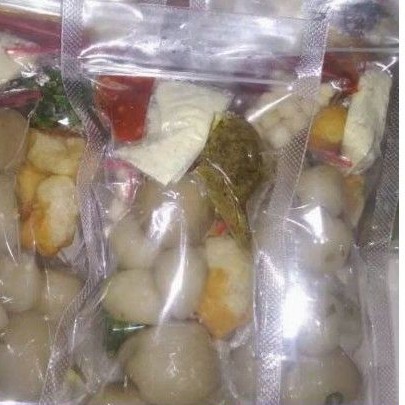 

cilok goang paket 5pcs