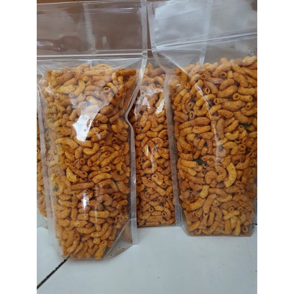 

makaroni pedas