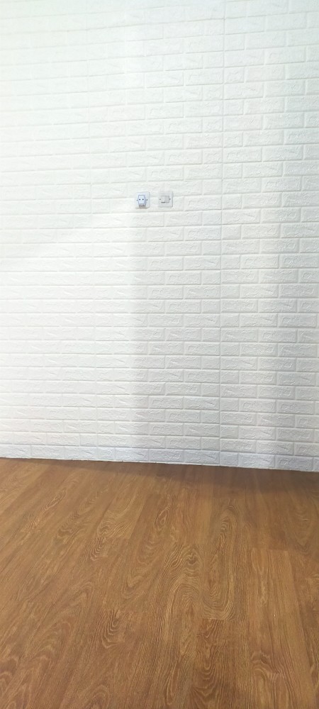 Vinyl Sticker Murah Marvel Korea 2mm Lantai Kayu Vinyl Lantai Karpet Tikar Vinyl Kayu