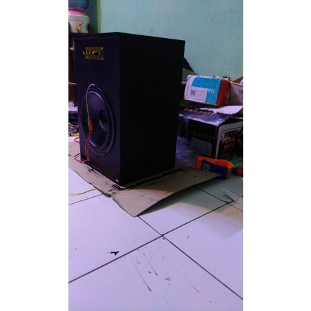 speaker aktif 10inch