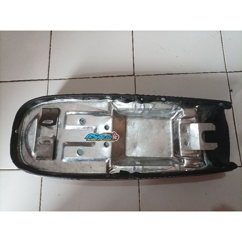 Jok cb mbtech alas galvanis jok cbxx mbtech jok gl100 mbtech