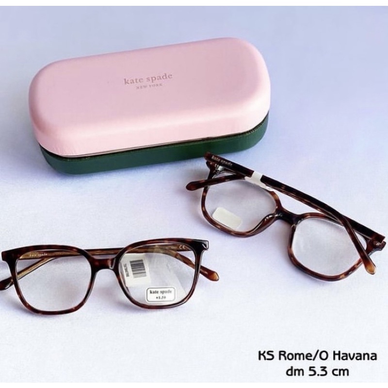 Kate Spade Glasses