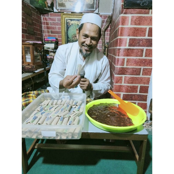 

dodol Kayu besar