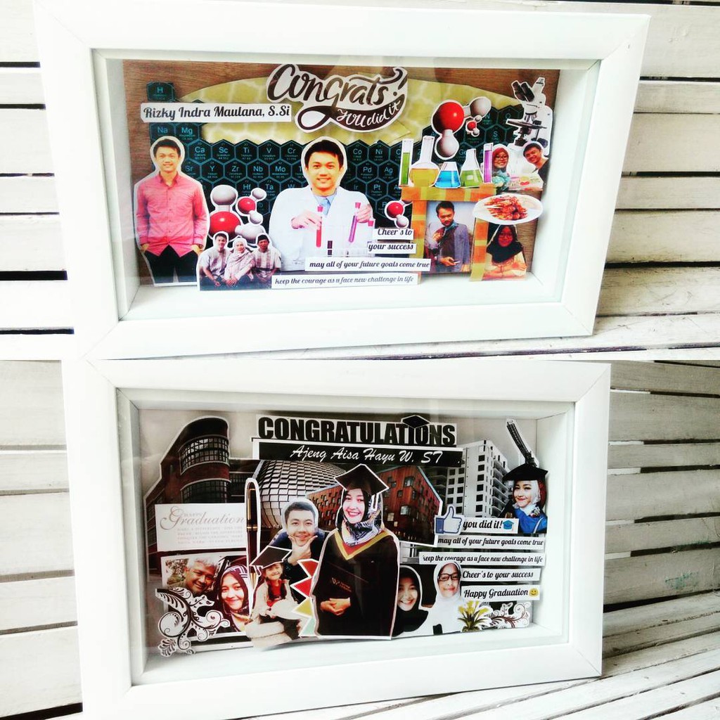 

Customized Scrapbook 18