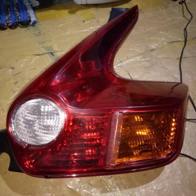 Stoplamp Nissan Juke