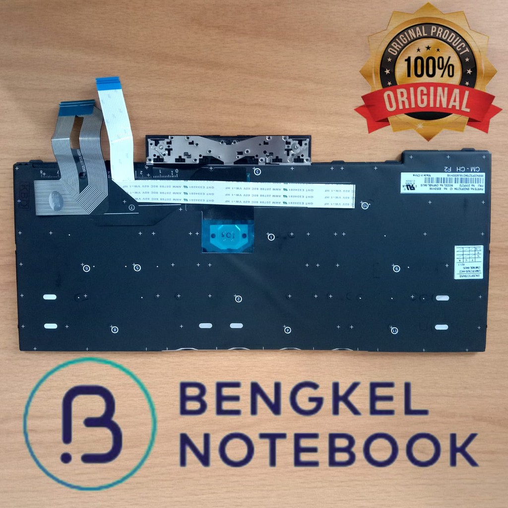 Keyboard Lenovo Thinkpad E480 E490 T480S L480 L380 Yoga T490 T495 L390 L490 P43s L390 E495 E490 X280 20KF 20KE