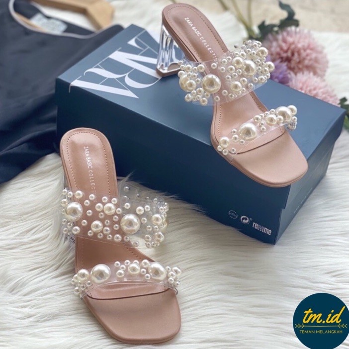 ZR-357/SANDAL WANITA/ORI PREMIUM IMPORT/HIGH HEELS IMPORT/SANDAL IMPORT