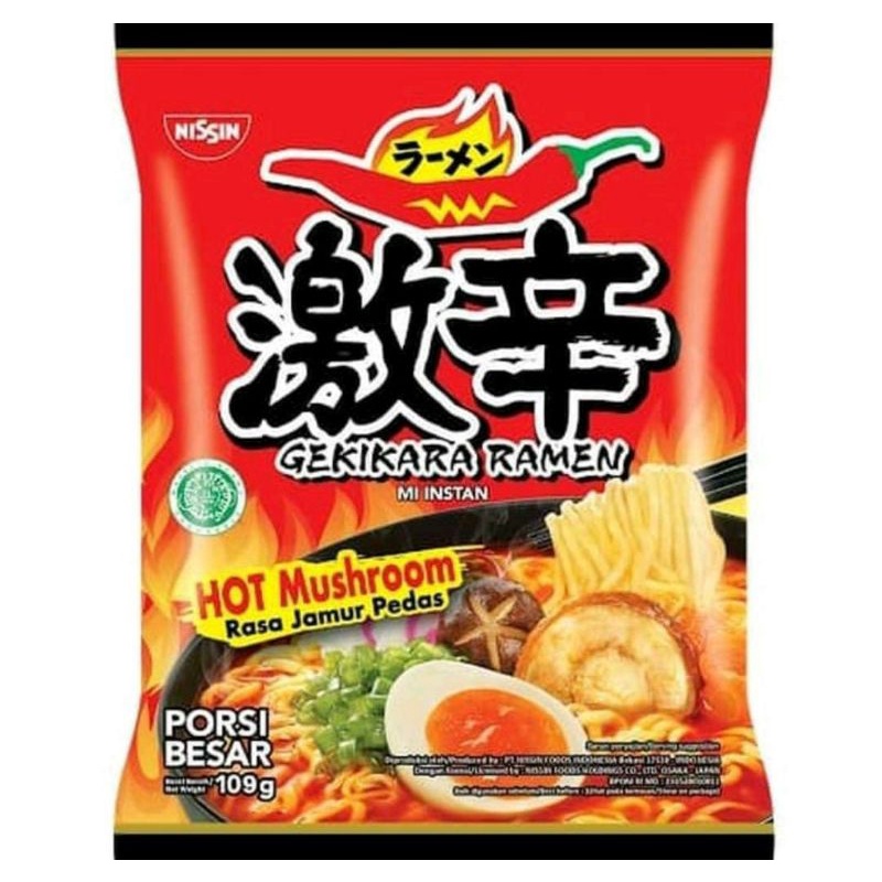 

Mie GEKIKARA PORSI BESAR/JUMBO