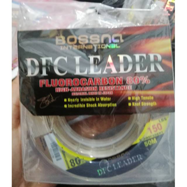 DFC leader 150lb