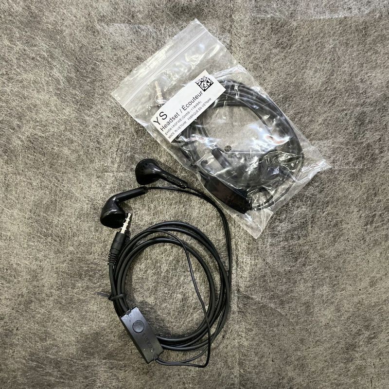 HANDSET/HEADSET/HANDSFREE /HF SAMSUNG J1 ACE ORIGINAL MADE IN