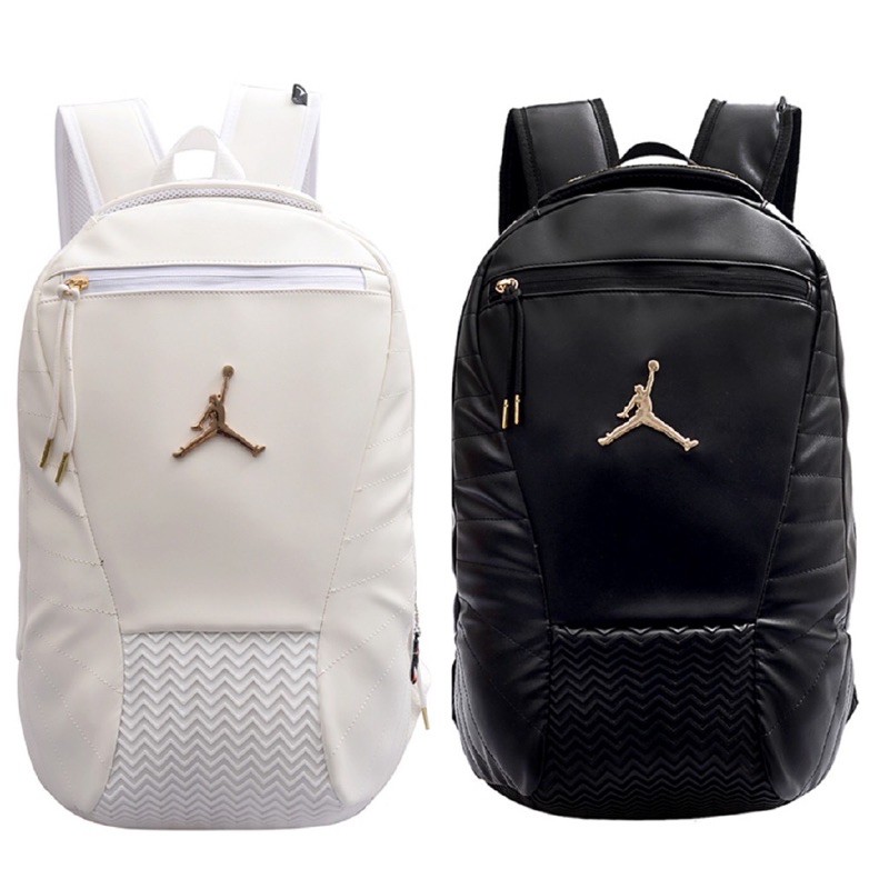 nike jordan retro 12 backpack