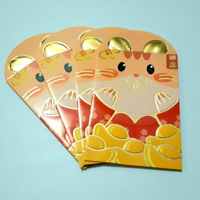 

#####] Angpao Imlek Shio Tikus 177 Paling Murah