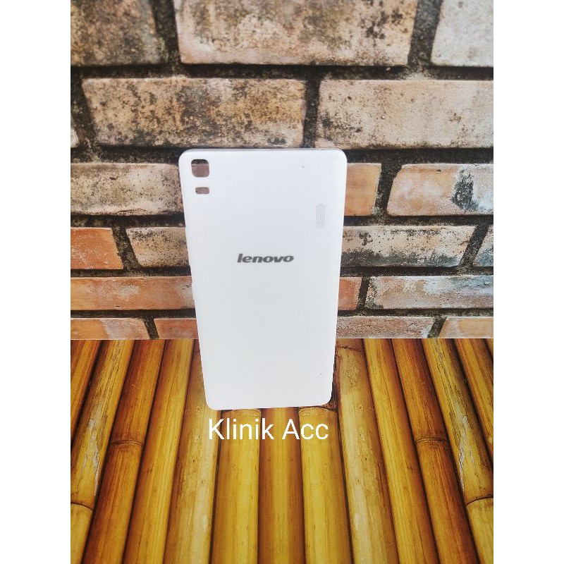 BACKDOOR BACK / CASING TUTUP BELAKANG / LENOVO A7000