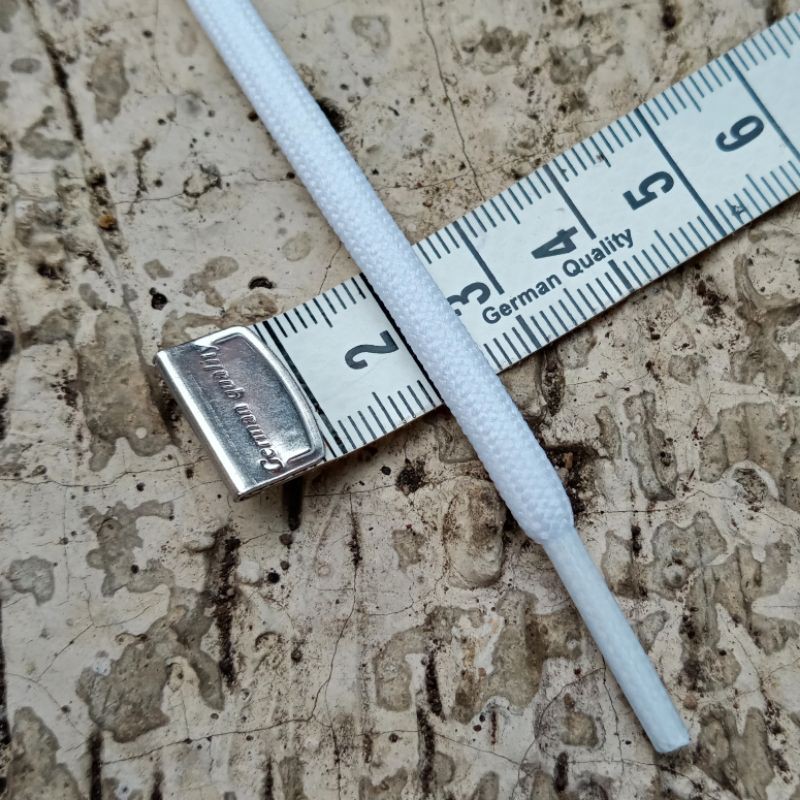 Tali Hoodie Tali Jaket Tali Sepatu Ujung Aglet Plastik Premium