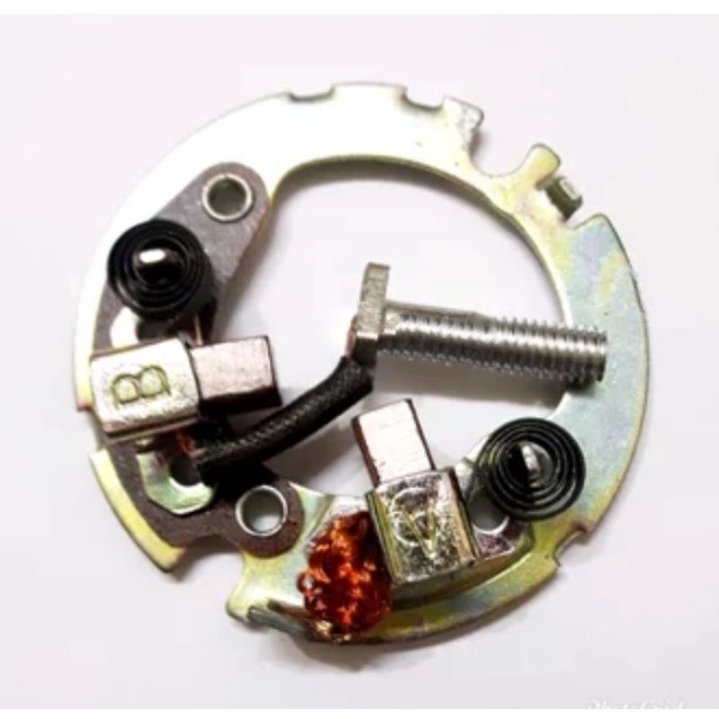 ARANG STATER DINAMO STATER / COLL STATER  SATRIA FU 150  ASSY LOKAL