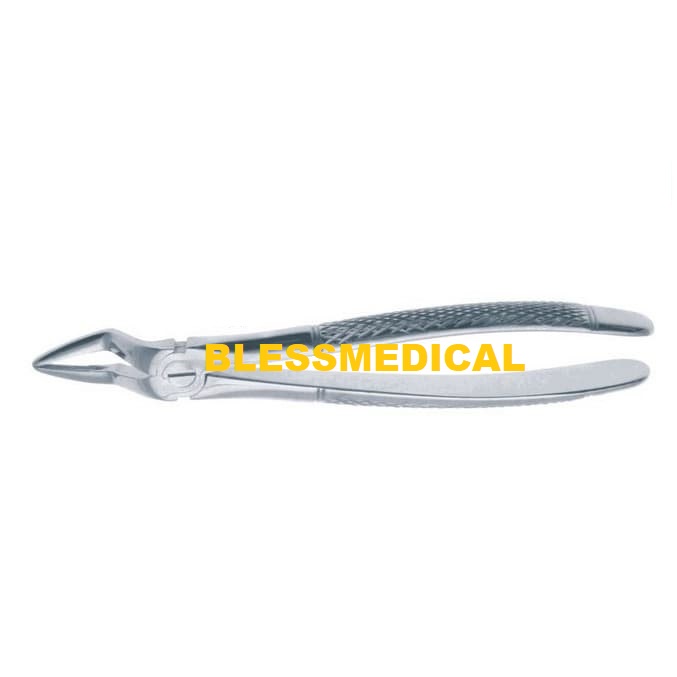 Tooth Extracting Forcep For Adult Fig. 51 / Tang Cabut Gigi