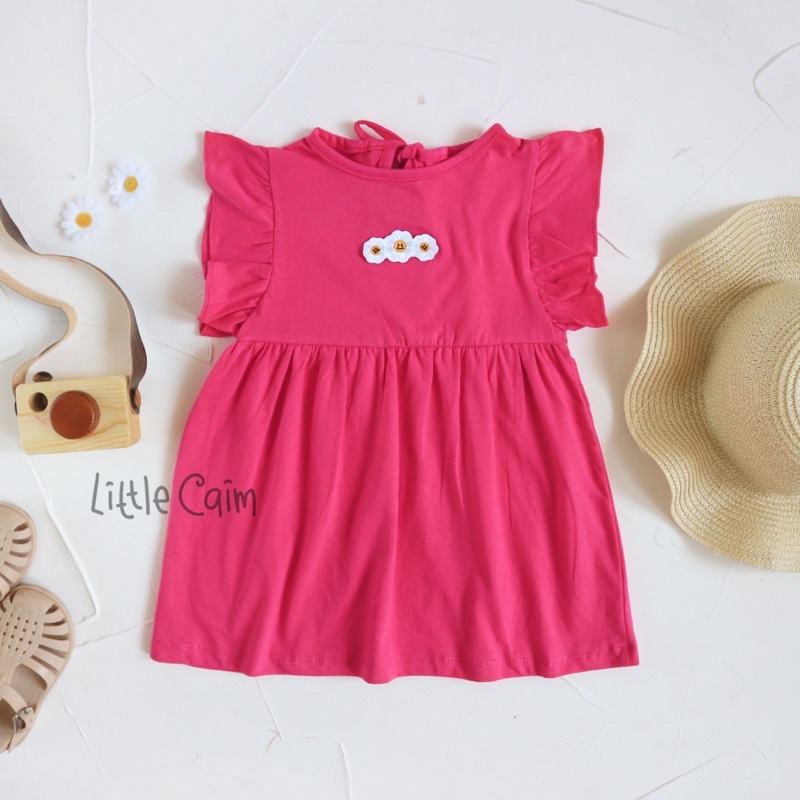 Cla Dress | DRESS ANAK PEREMPUAN