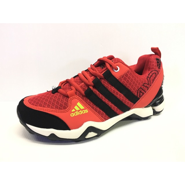 Sepatu Gunung Adidas GORETEX AX2