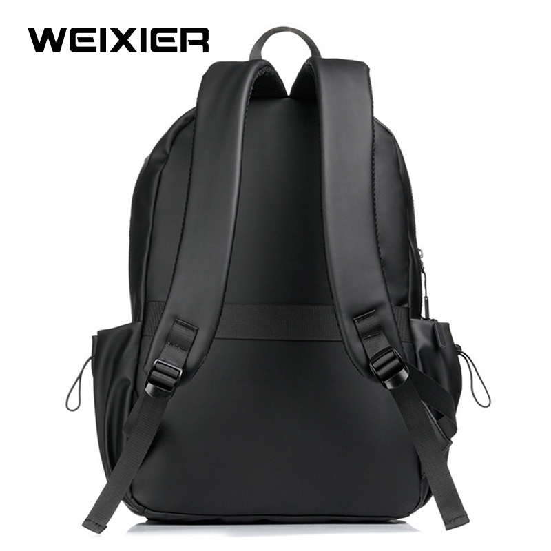 WEIXIER 9555 Tas Punggung Pria Ransel Laptop Anti Air WK-SBY