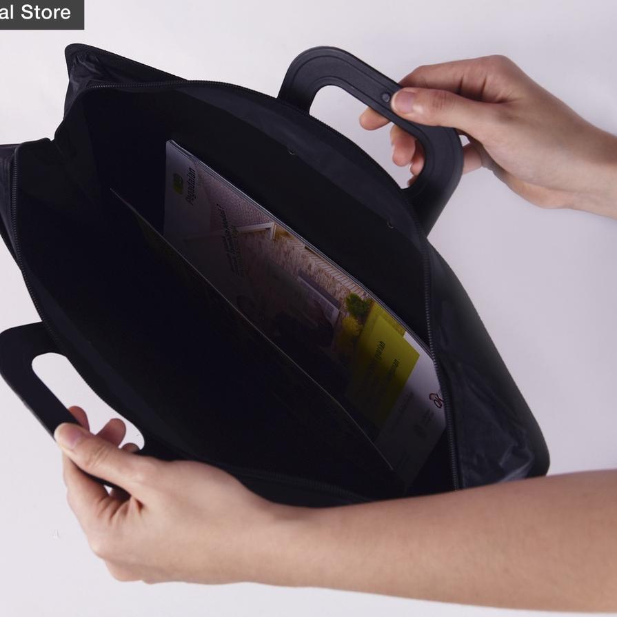 

❖IMPORT❖ InterX Carry Bag FC produck terlaris