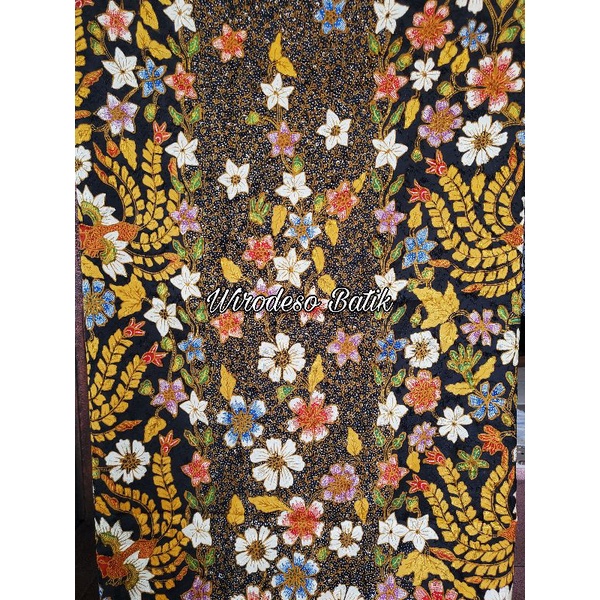 Sarimbit ATBM Sutra Baron