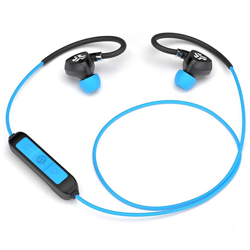 Original JLab FIT SPORT 2.0 Headset Bluetooth Wireless Fitness(No Box)