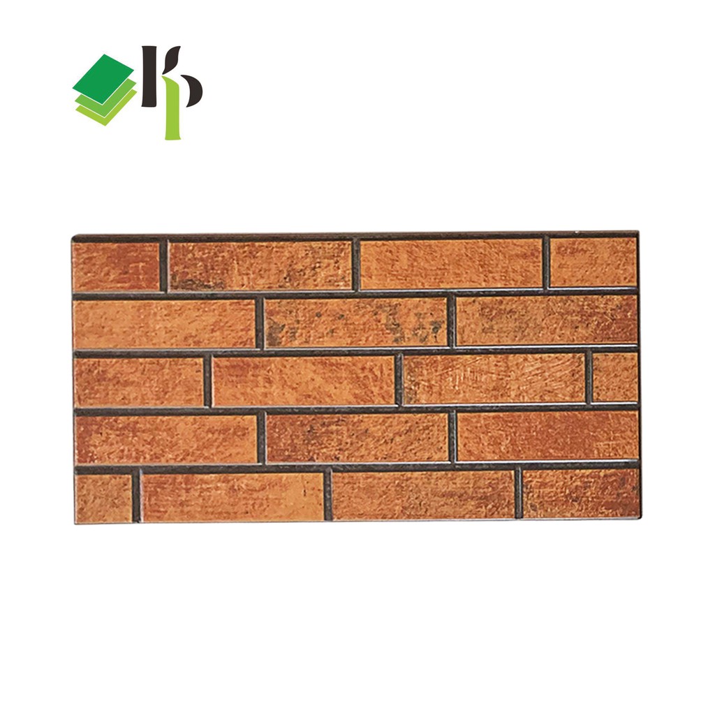 Keramik Dinding JTS Mengwi Tertacotta 20x40