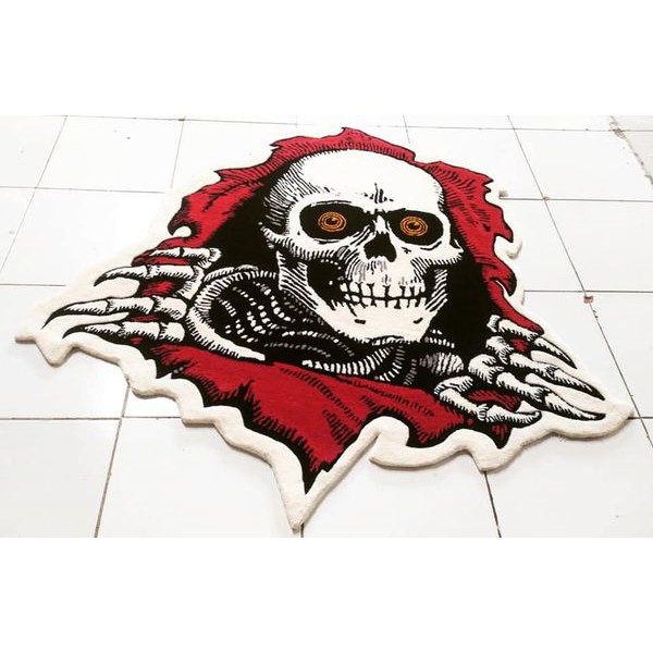 KARPET CUSTOM / KARPET RUGS / KARPET DESIGN