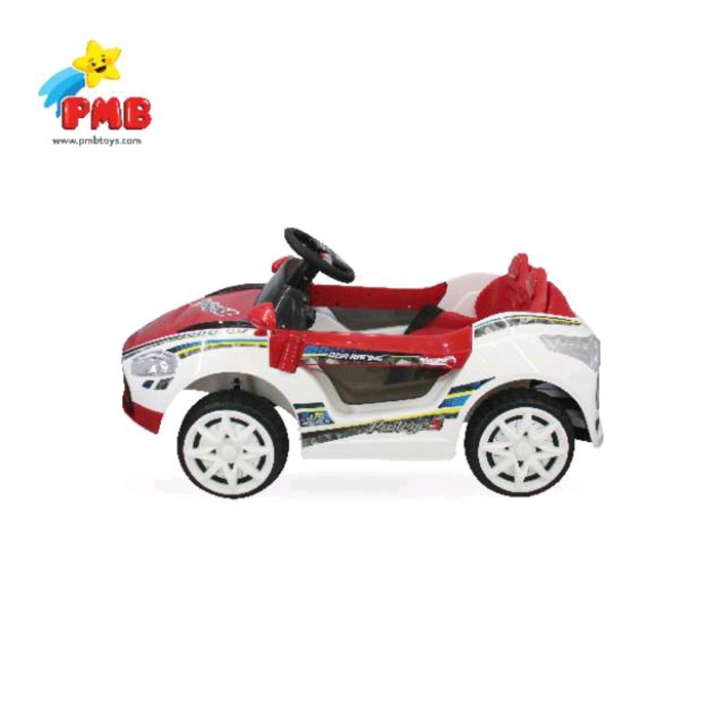 ASTON MARTIN RECARGEABLE MAINAN MOBIL AKI M-7688 / MAINAN ANAK