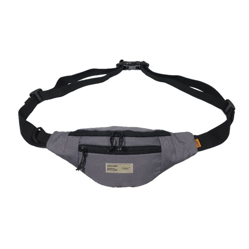 Five Project Waistbag Alif Grey