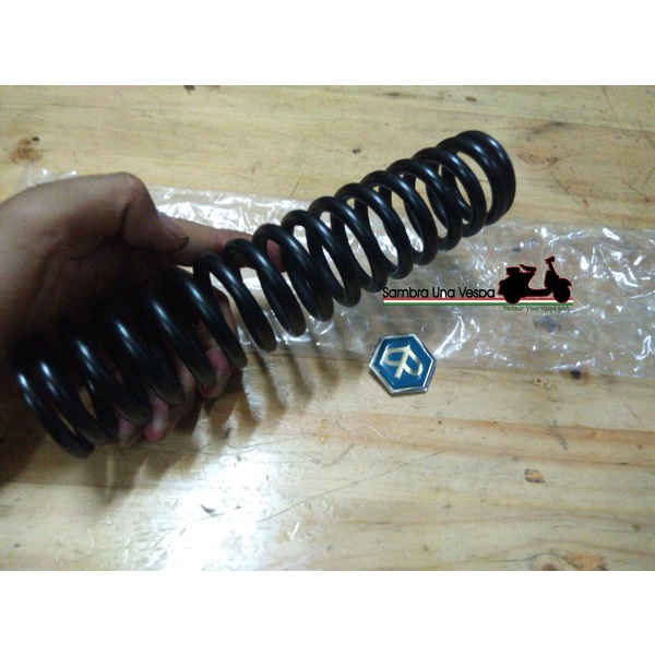 Per Sok Shockbreaker Shock Breaker Belakang Blakang Vespa Vbb Tahun Tua Super Sprint Px Ps Strada Sp