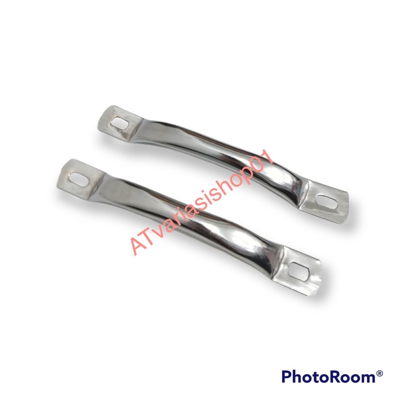 BEHEL RX KING/ BEHEL PEGANGAN BELAKANG YAMAHA RX KING