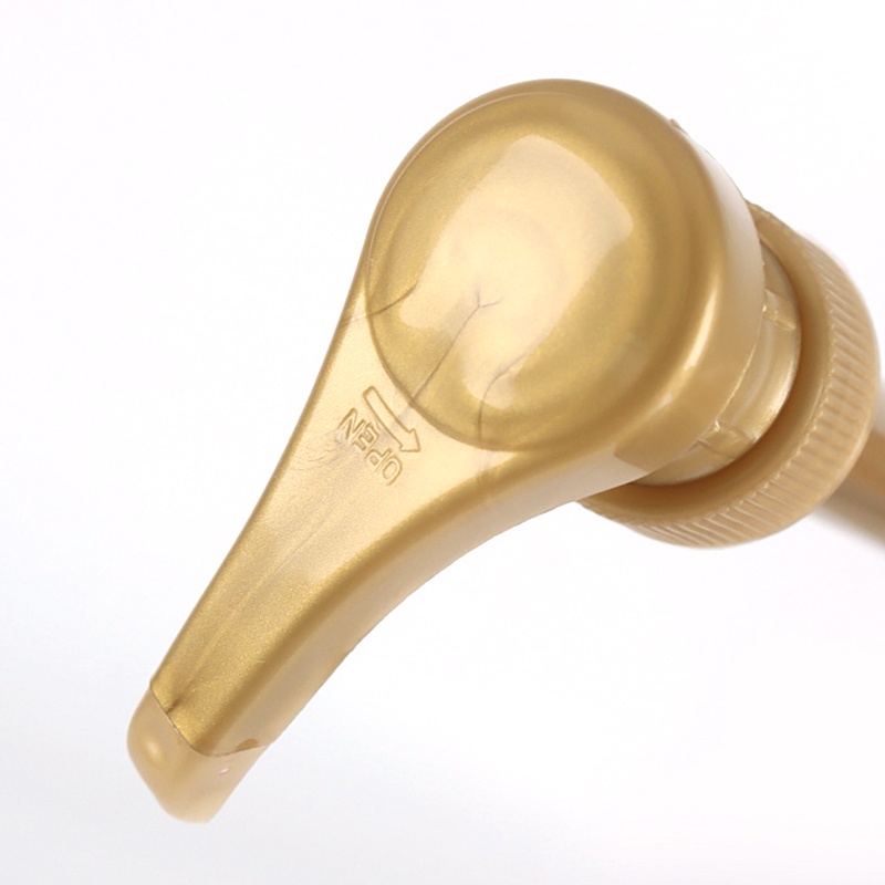 Botol Pompa Dispenser Cairan Sirup Kopi Susu Teh Jus Ukuran 8ml Untuk Torani Syrup