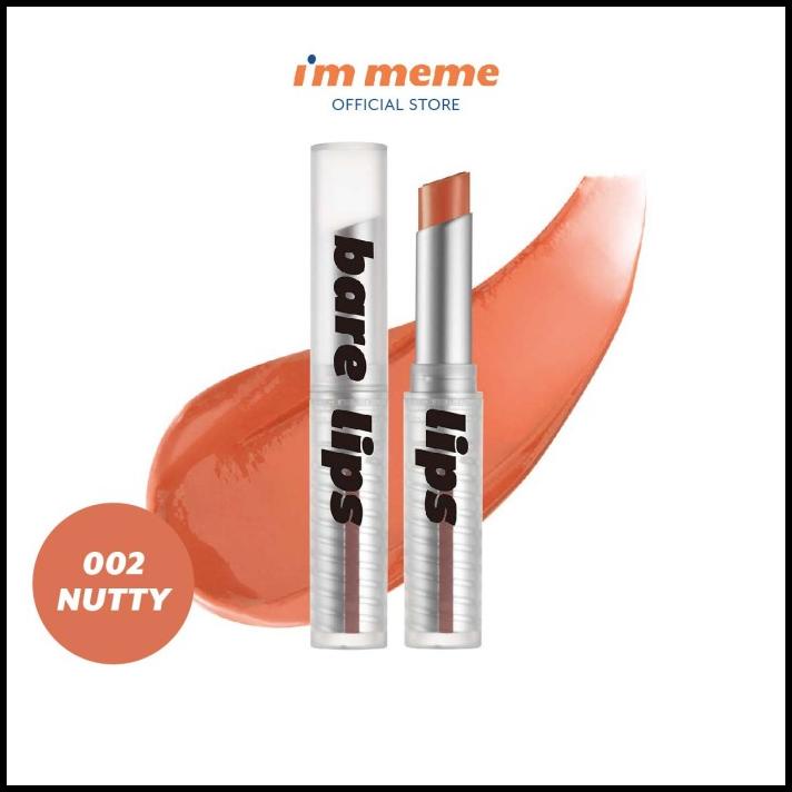 IM Meme Bare Lips Barelips - 002 Nutty
