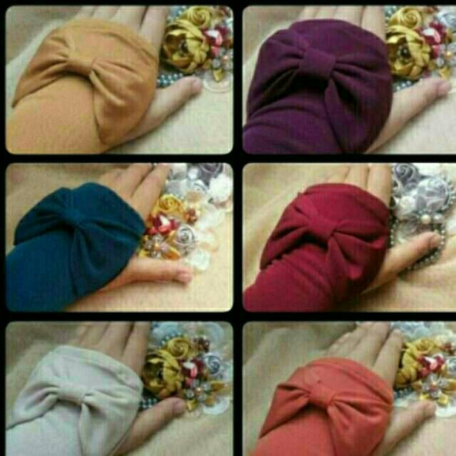 Handsock JEMPOL PITA SENADA Polos / Handsock Pita Senada / Handsock Muslim / Handsock Wanita