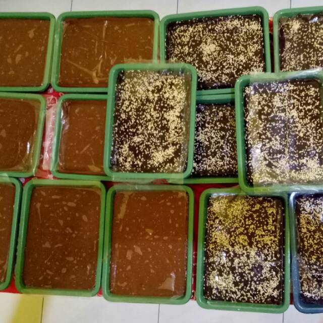 

[bisa COD] Jenang dodol waluh walo , wijen , madu mongso