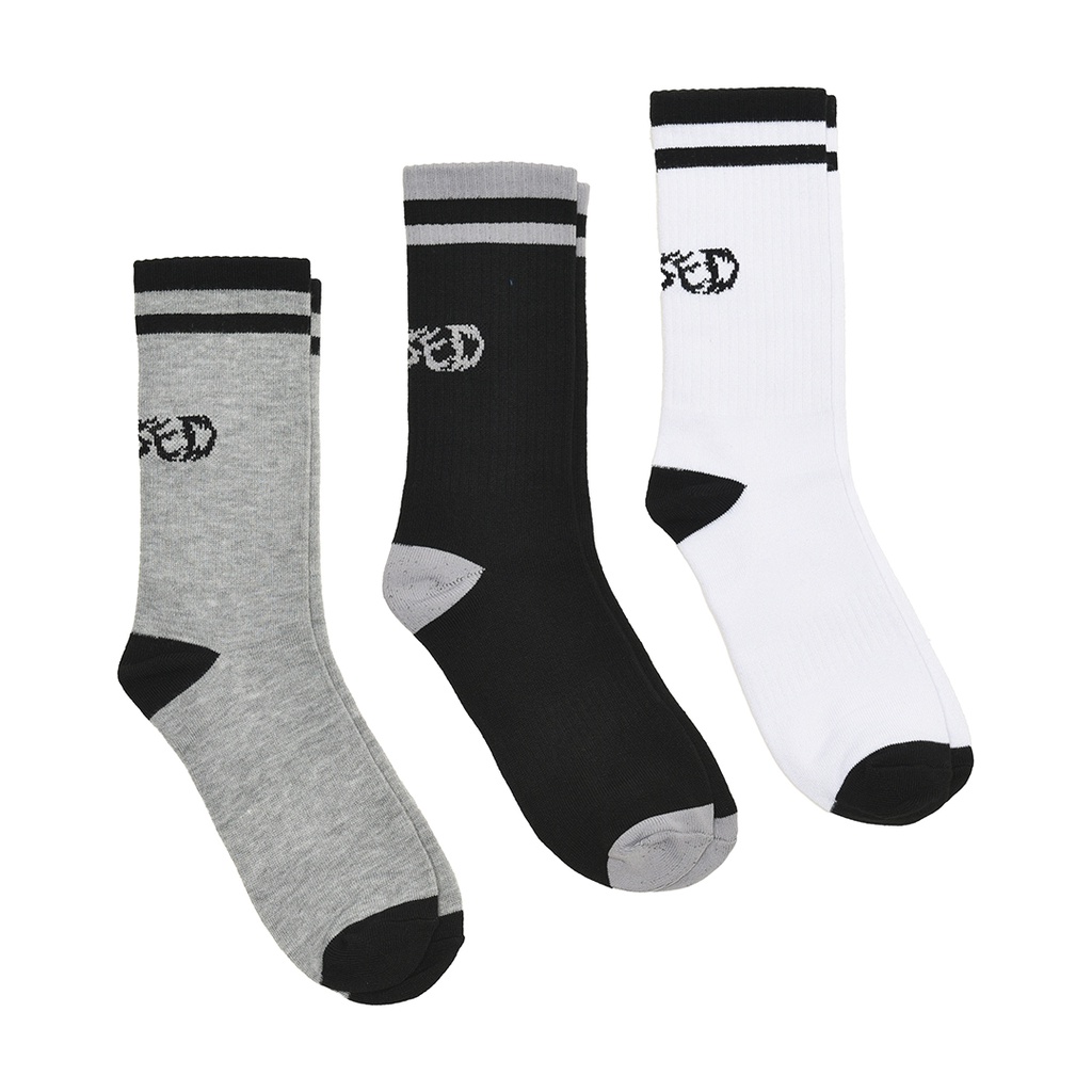 WISED | COGNOS | SOCKS