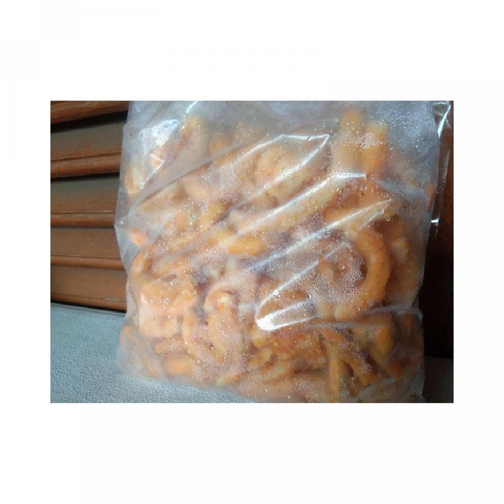 

Kentang Goreng Twister 500Gr REPACK LAMB WESTON USA Curly French Fries
