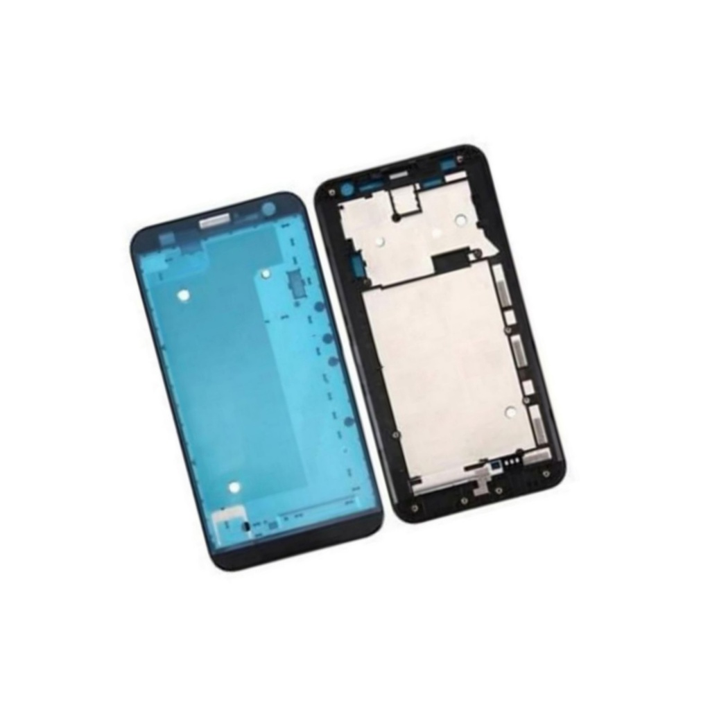 FRAME/TULANG TENGAH DUDUKAN LCD ASUS ZENFONE 2 5, 5 / ZE550ML /ZE551ML / Z00AD / Z008D ORI