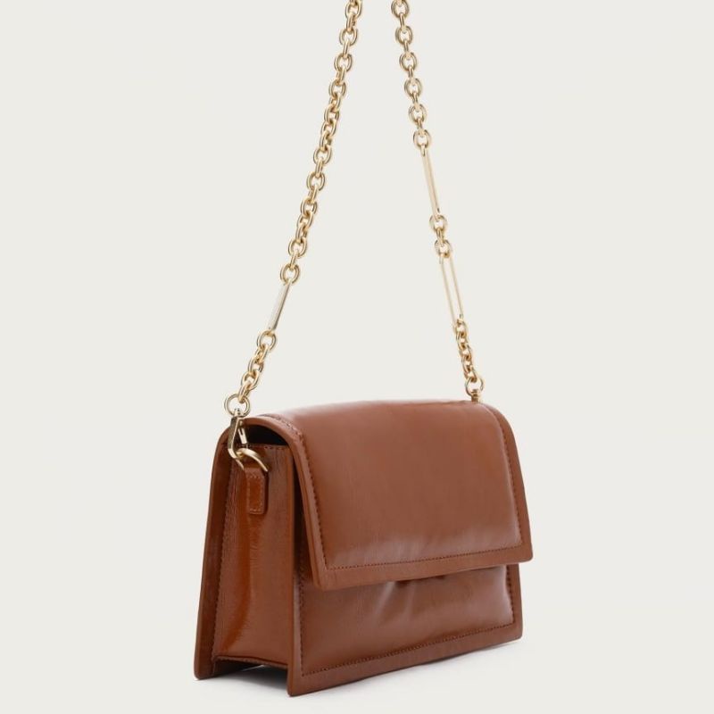 6.6 SALE | PDRO Anniversary limited ladies chain soft shoulder bag