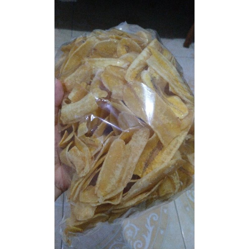 

Keripik Pisang