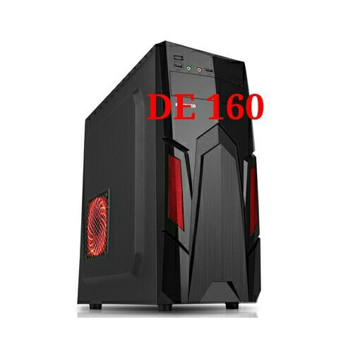 PC Rakitan i5CPU CORE i5DDR 4GBHDD 320GBDVDRWWifi