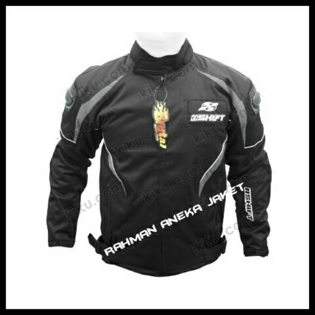 JAKET KEREN JAKET MOTOR TOURING