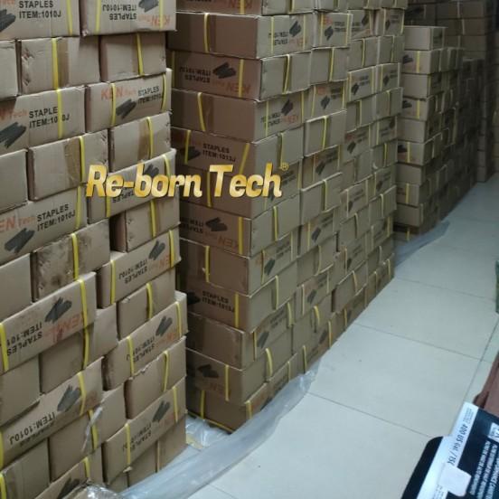 

Isi staples paku tembak 1013J@5000pc Full