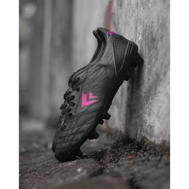 SEVSPO KEMPO NL GARUDA FG C4  HITAM PINK