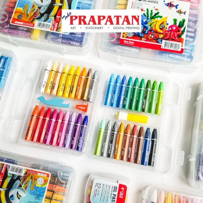 

TERLARIS Crayon / krayon Titi oil pastel 36 warna/CAT AKRILIK SET/CAT AKRILIK SET 24 WARNA/CAT AKRILIK PASTEL/CAT AIR/CAT AIR LUKIS SET/CAT AIR GIOTTO/KUAS LUKIS 1 SET/KUAS LUKIS KECIL/KUAS LUKIS LENGKAP/KANVAS LUKIS/KANVAS LUKIS SKETSA/KANVAS LUKIS