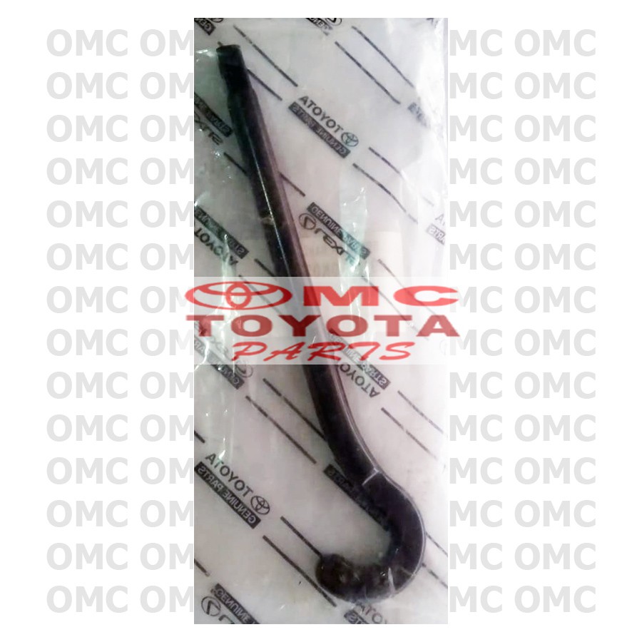 Putaran Stang Gagang Dongkrak Ban Serap Serep Innova Hilux Fortuner 09115-0K020