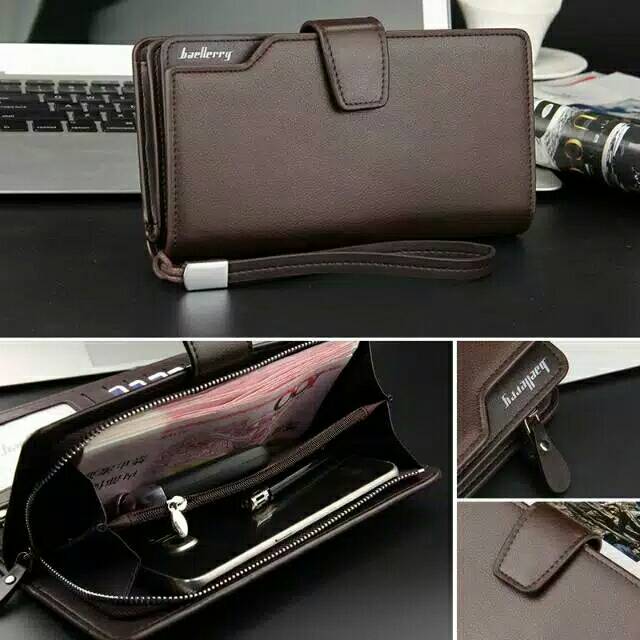 Dompet baellery