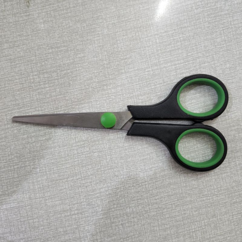 

Gunting Stainless steel